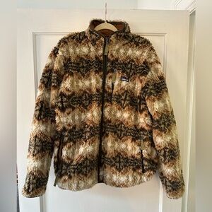 Patagonia Men’s (Unisex) Jacket